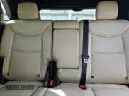 ✅ 2019 Cadillac XT5 FWD • VIN: 1GYKNARSXKZ179614 • Lot: 92675765. Listed on Copart with 72,236 mi. Free auction sales archive from the USA and detailed vehicle history report at DreamBid. Image 10.