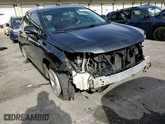 ✅ 2011 Lexus RX 350 • VIN: 2T2BK1BA2BC110633 • Лот: 90834755. Опубликован ранее на Copart с пробегом 167 981 миль. Бесплатный доступ к архиву аукционных продаж из США и подробный отчёт об истории автомобиля на DreamBid. Изображение 15.