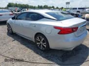 ✅ 2017 Nissan Maxima SR • VIN: 1N4AA6AP0HC394468 • Lot: 42955613. Listed on IAAI with 120,105 mi. Free auction sales archive from the USA and detailed vehicle history report at DreamBid. Image 3.