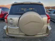 ✅ 2008 Toyota RAV4 • VIN: JTMZD33V385111872 • Lot: 95128945. Listed on Copart with 186,169 mi. Free auction sales archive from the USA and detailed vehicle history report at DreamBid. Image 6.