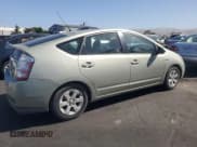 ✅ 2008 Toyota Prius • VIN: JTDKB20U983388891 • Lot: 60908735. Listed on Copart with 187,662 mi. Free auction sales archive from the USA and detailed vehicle history report at DreamBid. Image 3.