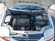 ✅ 2008 Chevrolet Aveo LS • VIN: KL1TD66608B226661 • Lot: 43409929. Wystawiony na IAAI z przebiegiem 152 957 mil. Bezpłatny archiwum sprzedaży aukcyjnych z USA i szczegółowy raport historii pojazdu na DreamBid. Zdjęcie 10.