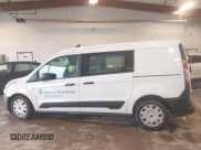 ✅ 2020 Ford Transit Connect XL • VIN: NM0LS7E26L1470989 • Лот: 42996857. Опубликован ранее на IAAI с пробегом 195 264 миль. Бесплатный доступ к архиву аукционных продаж из США и подробный отчёт об истории автомобиля на DreamBid. Изображение 14.