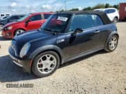 ✅ 2006 MINI Convertible S • VIN: WMWRH33516TF86983 • Lot: 73949204. Wystawiony na Copart z przebiegiem Nie podano. Bezpłatny archiwum sprzedaży aukcyjnych z USA i szczegółowy raport historii pojazdu na DreamBid. Zdjęcie 1.
