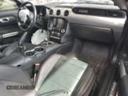 ✅ 2018 Ford Mustang GT Premium • VIN: 1FA6P8CF9J5159291 • Lot: 81822345. Listed on Copart with 16,147 mi. Free auction sales archive from the USA and detailed vehicle history report at DreamBid. Image 8.