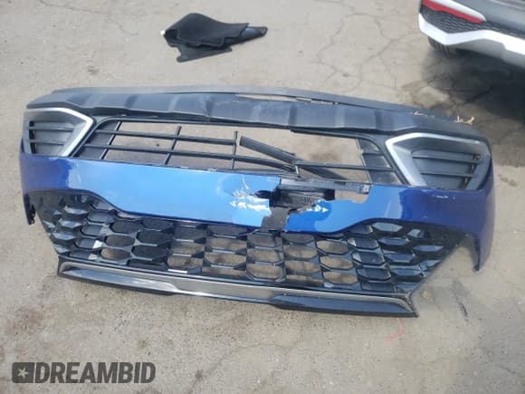 ✅ 2024 Kia Sportage EX • VIN: 5XYK3CDF0RG200674 • Lot: 62569255. Listed on Copart with 17,442 mi. Free auction sales archive from the USA and detailed vehicle history report at DreamBid. Image 12.