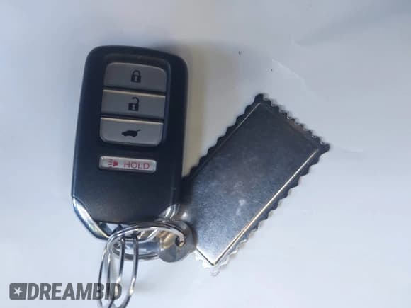 ✅ 2022 Honda HR-V EX • VIN: 3CZRU5H51NM702853 • Lot: 43098930. Wystawiony na IAAI z przebiegiem 38 872 mil. Bezpłatny archiwum sprzedaży aukcyjnych z USA i szczegółowy raport historii pojazdu na DreamBid. Zdjęcie 11.