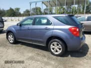 ✅ 2013 Chevrolet Equinox LS • VIN: 2GNALBEK9D6295055 • Лот: 68890864. Опубликован ранее на Copart с пробегом 172 815 миль. Бесплатный доступ к архиву аукционных продаж из США и подробный отчёт об истории автомобиля на DreamBid. Изображение 2.