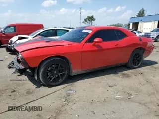 ✅ 2009 Dodge Challenger SE • VIN: 2B3LJ44V29H603999 • Lot: 68918705. Listed on Copart with 169,397 mi. Free auction sales archive from the USA and detailed vehicle history report at DreamBid. Image 1.