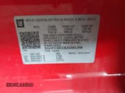 ✅ 2018 Chevrolet Silverado 1500 LT • VIN: 3GCPCREC8JG441398 • Лот: 43225216. Опубликован ранее на IAAI с пробегом 104 541 миль. Бесплатный доступ к архиву аукционных продаж из США и подробный отчёт об истории автомобиля на DreamBid. Изображение 9.