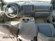 ✅ 2019 Ford F-250 XL • VIN: 1FT7W2B66KED39474 • Lot: 69393524. Listed on Copart with 118,735 mi. Free auction sales archive from the USA and detailed vehicle history report at DreamBid. Image 8.