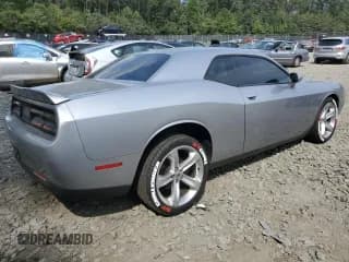 ✅ 2018 Dodge Challenger T/A • VIN: 2C3CDZBT8JH211655 • Lot: 66379664. Wystawiony na Copart z przebiegiem 61 667 mil. Bezpłatny archiwum sprzedaży aukcyjnych z USA i szczegółowy raport historii pojazdu na DreamBid. Zdjęcie 3.