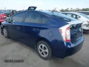 ✅ 2014 Toyota Prius Four • VIN: JTDKN3DU3E0373310 • Lot: 42369735. Wystawiony na IAAI z przebiegiem 171 215 mil. Bezpłatny archiwum sprzedaży aukcyjnych z USA i szczegółowy raport historii pojazdu na DreamBid. Zdjęcie 3.