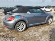 ✅ 2018 Volkswagen Beetle S • VIN: 3VW5DAAT5JM504726 • Lot: 90265095. Wystawiony na Copart z przebiegiem 43 525 mil. Bezpłatny archiwum sprzedaży aukcyjnych z USA i szczegółowy raport historii pojazdu na DreamBid. Zdjęcie 3.