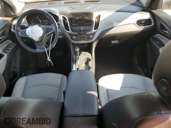 ✅ 2019 Chevrolet Equinox Premier • VIN: 3GNAXXEV4KS582779 • Lot: 81445325. Listed on Copart with 63,079 mi. Free auction sales archive from the USA and detailed vehicle history report at DreamBid. Image 8.