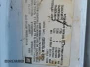 ✅ 2003 Chevrolet S-10 Work Truck • VIN: 1GCCS14X738275553 • Лот: 50076365. Опубликован ранее на Copart с пробегом Не указан. Бесплатный доступ к архиву аукционных продаж из США и подробный отчёт об истории автомобиля на DreamBid. Изображение 15.