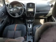 ✅ 2015 Nissan Note SR • VIN: 3N1CE2CP0FL440057 • Lot: 66628555. Listed on Copart with 113,787 mi. Free auction sales archive from the USA and detailed vehicle history report at DreamBid. Image 8.