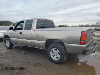 ✅ 2001 Chevrolet Silverado 1500 LT • VIN: 1GCEK19T71E225636 • Лот: 82580444. Опубликован ранее на Copart с пробегом 208 271 миль. Бесплатный доступ к архиву аукционных продаж из США и подробный отчёт об истории автомобиля на DreamBid. Изображение 2.