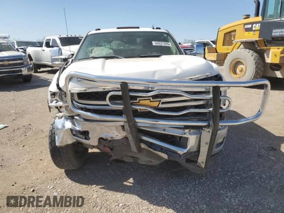 2012 Chevrolet Silverado 3500HD SRW LTZ с VIN 1GC4K1E80CF106286, выставлен на аукционе Copart как лот 50937205 с пробегом Не указан миль и Списание • Salvage title. История ставок и продаж доступна на DreamBid. Изображение 5.
