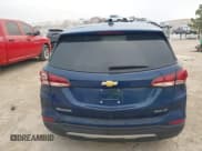 ✅ 2023 Chevrolet Equinox LT • VIN: 3GNAXUEG8PL128553 • Лот: 43542487. Опубликован ранее на IAAI с пробегом 15 536 миль. Бесплатный доступ к архиву аукционных продаж из США и подробный отчёт об истории автомобиля на DreamBid. Изображение 17.