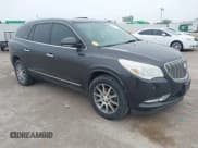 ✅ 2016 Buick Enclave Convenience • VIN: 5GAKRAKD4GJ282010 • Lot: 42306440. Listed on IAAI with 161,372 mi. Free auction sales archive from the USA and detailed vehicle history report at DreamBid. Image 1.