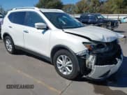 ✅ 2015 Nissan Rogue SV • VIN: KNMAT2MT3FP534296 • Lot: 43640456. Wystawiony na IAAI z przebiegiem 144 028 mil. Bezpłatny archiwum sprzedaży aukcyjnych z USA i szczegółowy raport historii pojazdu na DreamBid. Zdjęcie 1.