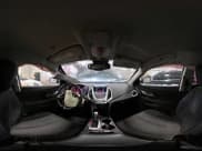 ✅ 2013 GMC Terrain SLE • VIN: 2GKALSEK9D6154290 • Lot: 91365835. Listed on Copart with 158,359 mi. Free auction sales archive from the USA and detailed vehicle history report at DreamBid. Image 16.