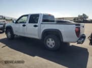 ✅ 2005 Chevrolet Colorado 1SF LS Z71 • VIN: 1GCDT136658246073 • Лот: 52813255. Опубликован ранее на Copart с пробегом 154 489 миль. Бесплатный доступ к архиву аукционных продаж из США и подробный отчёт об истории автомобиля на DreamBid. Изображение 2.