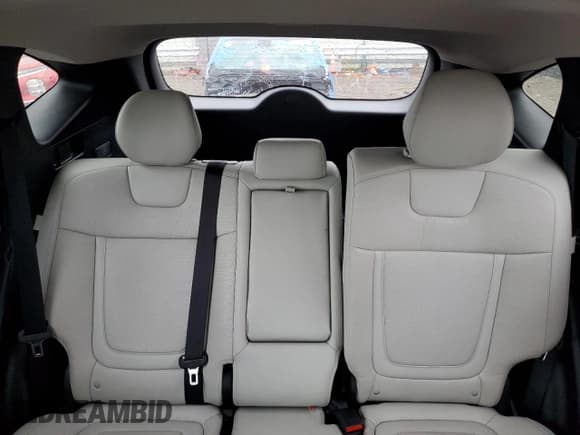 ✅ 2024 Hyundai Tucson Limited • VIN: 5NMJECDE3RH300285 • Lot: 78004384. Wystawiony na Copart z przebiegiem 34 402 mil. Bezpłatny archiwum sprzedaży aukcyjnych z USA i szczegółowy raport historii pojazdu na DreamBid. Zdjęcie 10.