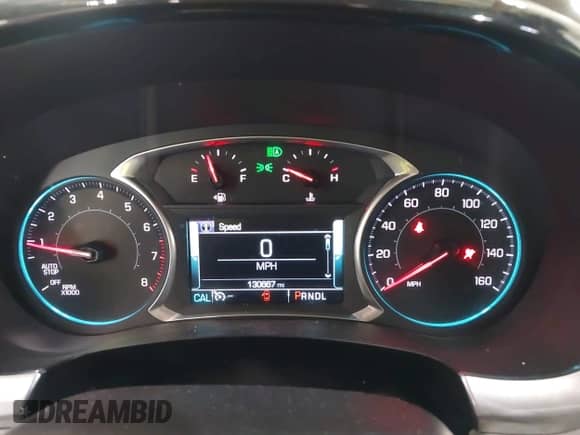 2018 Chevrolet Traverse Premier с VIN 1GNERKKW0JJ101552, выставлен на аукционе IAAI как лот 42609036 с пробегом 130 667 миль миль и . История ставок и продаж доступна на DreamBid. Изображение 7.