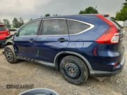 ✅ 2016 Honda CR-V SE • VIN: 2HKRM4H45GH707165 • Lot: 67601125. Wystawiony na Copart z przebiegiem 120 286 mil. Bezpłatny archiwum sprzedaży aukcyjnych z USA i szczegółowy raport historii pojazdu na DreamBid. Zdjęcie 2.