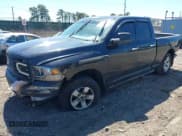 ✅ 2009 Dodge 1500 TRX • VIN: 1D3HV18P39S808542 • Lot: 42040649. Wystawiony na IAAI z przebiegiem 223 857 mil. Bezpłatny archiwum sprzedaży aukcyjnych z USA i szczegółowy raport historii pojazdu na DreamBid. Zdjęcie 2.