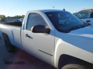 ✅ 2007 Chevrolet Silverado 1500 Work Truck • VIN: 1GCEC14C97E574763 • Лот: 42963586. Опубликован ранее на IAAI с пробегом 166 098 миль. Бесплатный доступ к архиву аукционных продаж из США и подробный отчёт об истории автомобиля на DreamBid. Изображение 6.