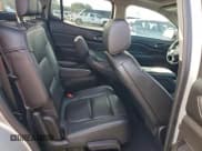 ✅ 2018 GMC Acadia SLT • VIN: 1GKKNULS8JZ154536 • Лот: 94811475. Опубликован ранее на Copart с пробегом 129 410 миль. Бесплатный доступ к архиву аукционных продаж из США и подробный отчёт об истории автомобиля на DreamBid. Изображение 11.