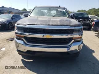 ✅ 2016 Chevrolet Silverado 1500 LT • VIN: 1GCUKREC5GF170803 • Лот: 69032364. Опубликован ранее на Copart с пробегом 79 884 миль. Бесплатный доступ к архиву аукционных продаж из США и подробный отчёт об истории автомобиля на DreamBid. Изображение 5.