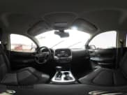 ✅ 2021 Chevrolet Colorado 2WD LT • VIN: 1GCGSCEA4M1137972 • Лот: 41936923. Опубликован ранее на IAAI с пробегом 28 628 миль. Бесплатный доступ к архиву аукционных продаж из США и подробный отчёт об истории автомобиля на DreamBid. Изображение 18.