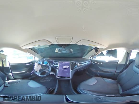 ✅ 2014 Tesla Model S 60 • VIN: 5YJSA1H14EFP31970 • Lot: 56218515. Wystawiony na Copart z przebiegiem 68 981 mil. Bezpłatny archiwum sprzedaży aukcyjnych z USA i szczegółowy raport historii pojazdu na DreamBid. Zdjęcie 14.