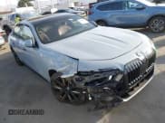 ✅ 2023 BMW 7 Series 760i xDrive • VIN: WBA33EJ05PCN09605 • Lot: 40788911. Listed on IAAI with 22,796 mi. Free auction sales archive from the USA and detailed vehicle history report at DreamBid. Image 1.