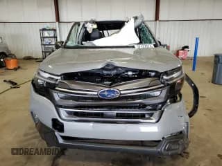 ✅ 2025 Subaru Forester Limited • VIN: JF2SLDRC6SH429766 • Lot: 72137074. Listed on Copart with Not provided. Free auction sales archive from the USA and detailed vehicle history report at DreamBid. Image 5.