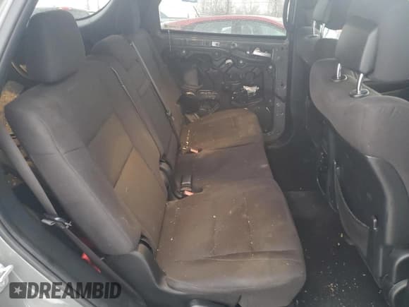 ✅ 2020 Dodge Durango SXT Plus • VIN: 1C4RDJAG4LC229863 • Lot: 45946985. Listed on Copart with 119,729 mi. Free auction sales archive from the USA and detailed vehicle history report at DreamBid. Image 11.