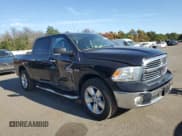 ✅ 2014 Ram 1500 Lone Star • VIN: 1C6RR7LT3ES309072 • Lot: 71040115. Listed on Copart with 121,050 mi. Free auction sales archive from the USA and detailed vehicle history report at DreamBid. Image 4.