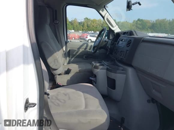 ✅ 2012 Ford Econoline Cargo Commercial • VIN: 1FTNS2EW4CDB39344 • Lot: 43285883. Listed on IAAI with 119,158 mi. Free auction sales archive from the USA and detailed vehicle history report at DreamBid. Image 5.