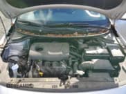 ✅ 2018 Kia Rio LX • VIN: 3KPA24AB7JE053891 • Lot: 91574065. Listed on Copart with 30,253 mi. Free auction sales archive from the USA and detailed vehicle history report at DreamBid. Image 11.