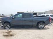 ✅ 2020 Chevrolet Silverado 1500 LT • VIN: 3GCUYDED6LG102349 • Lot: 42218090. Listed on IAAI with 143,033 mi. Free auction sales archive from the USA and detailed vehicle history report at DreamBid. Image 15.