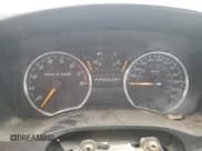 ✅ 2009 Chevrolet Colorado Work Truck • VIN: 1GCCS19E398130302 • Лот: 54581554. Опубликован ранее на Copart с пробегом Не указан. Бесплатный доступ к архиву аукционных продаж из США и подробный отчёт об истории автомобиля на DreamBid. Изображение 9.