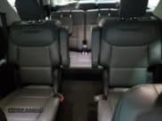 ✅ 2025 Ford Explorer Active • VIN: 1FMUK8DH7SGC04746 • Lot: 91765415. Listed on Copart with 8,589 mi. Free auction sales archive from the USA and detailed vehicle history report at DreamBid. Image 10.