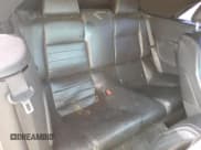 ✅ 2012 Ford Mustang V6 • VIN: 1ZVBP8EM3C5230540 • Lot: 56689155. Listed on Copart with 190,401 mi. Free auction sales archive from the USA and detailed vehicle history report at DreamBid. Image 10.