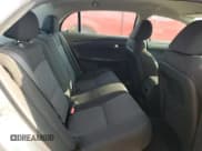 ✅ 2010 Chevrolet Malibu 1LT • VIN: 1G1ZC5EB3AF141092 • Lot: 65970524. Wystawiony na Copart z przebiegiem 125 564 mil. Bezpłatny archiwum sprzedaży aukcyjnych z USA i szczegółowy raport historii pojazdu na DreamBid. Zdjęcie 10.