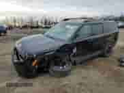 2024 Hyundai Santa Fe SEL с VIN 5NMP24GL9RH002472, выставлен на аукционе Copart как лот 43741665 с пробегом 23 518 миль миль и Списание • Salvage title. История ставок и продаж доступна на DreamBid. Изображение 1.