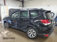 ✅ 2023 Subaru Forester Premium • VIN: JF2SKAEC3PH498624 • Lot: 92297225. Listed on Copart with 48,597 mi. Free auction sales archive from the USA and detailed vehicle history report at DreamBid. Image 2.